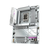 Gigabyte B860 AORUS ELITE WIFI7 ICE LGA 1851 ATX Motherboard — Being Shipped