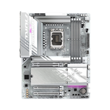 Gigabyte B860 AORUS ELITE WIFI7 ICE LGA 1851 ATX Motherboard — Being Shipped