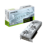 Gigabyte GeForce RTX 5070 EAGLE OC ICE SFF Graphics Card — Being Shipped