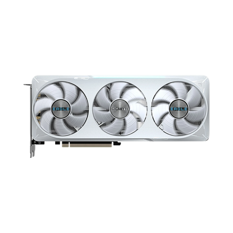 Gigabyte GeForce RTX 5070 EAGLE OC ICE SFF Graphics Card — Being Shipped