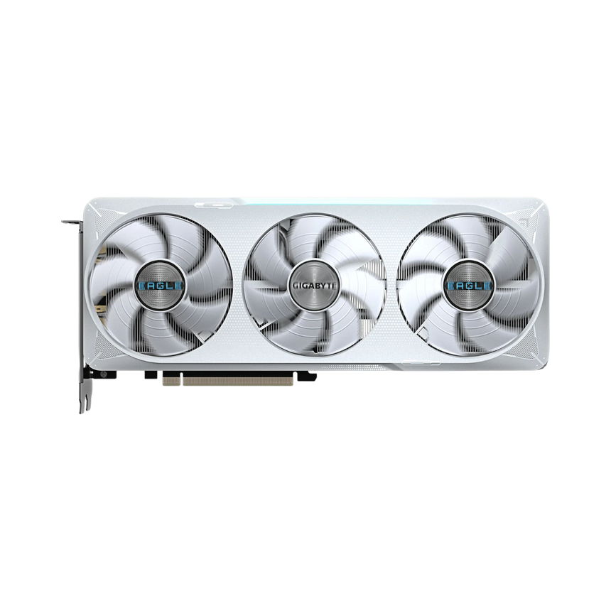 Gigabyte GeForce RTX 5070 EAGLE OC ICE SFF Graphics Card — Being Shipped