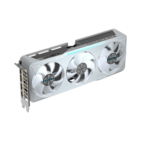 Gigabyte GeForce RTX 5070 EAGLE OC ICE SFF Graphics Card — Being Shipped