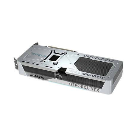 Gigabyte GeForce RTX 5070 EAGLE OC ICE SFF Graphics Card — Being Shipped
