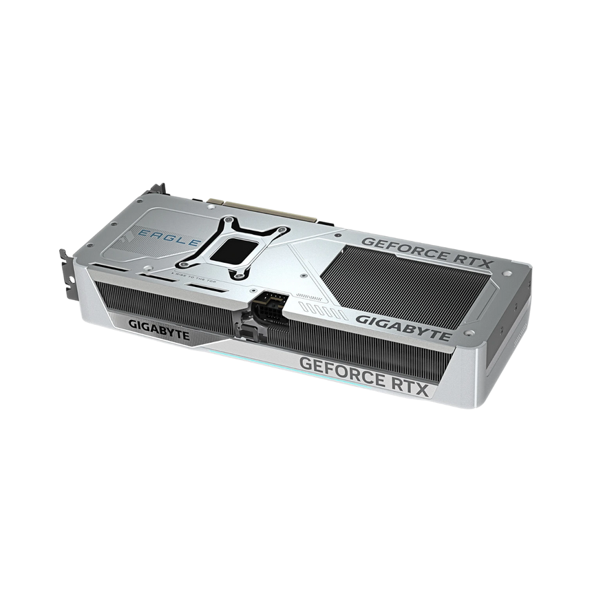 Gigabyte GeForce RTX 5070 EAGLE OC ICE SFF Graphics Card — Being Shipped