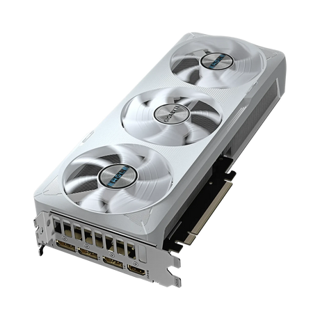 Gigabyte GeForce RTX 5070 EAGLE OC ICE SFF Graphics Card — Being Shipped