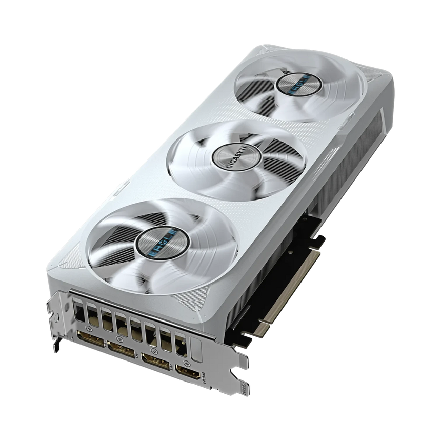 Gigabyte GeForce RTX 5070 EAGLE OC ICE SFF Graphics Card — Being Shipped