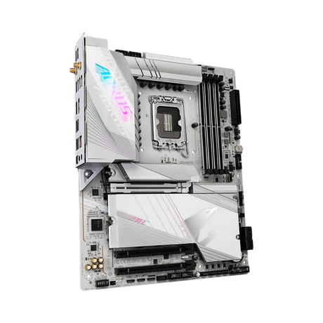 Gigabyte Z790 AORUS PRO X LGA1700 ATX Motherboard — Being Shipped