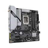 Gigabyte B760M GAMING PLUS WIFI DDR4 LGA 1700 Micro-ATX Motherboard — Being Shipped