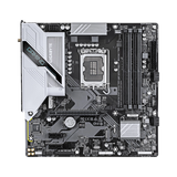 Gigabyte B760M GAMING PLUS WIFI DDR4 LGA 1700 Micro-ATX Motherboard — Being Shipped