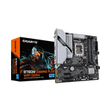 Gigabyte B760M GAMING PLUS WIFI DDR4 LGA 1700 Micro-ATX Motherboard — Being Shipped