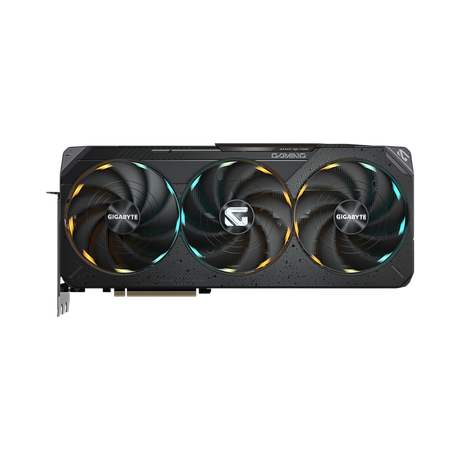 Gigabyte GeForce RTX 5090 GAMING OC Graphics Card — Being Shipped