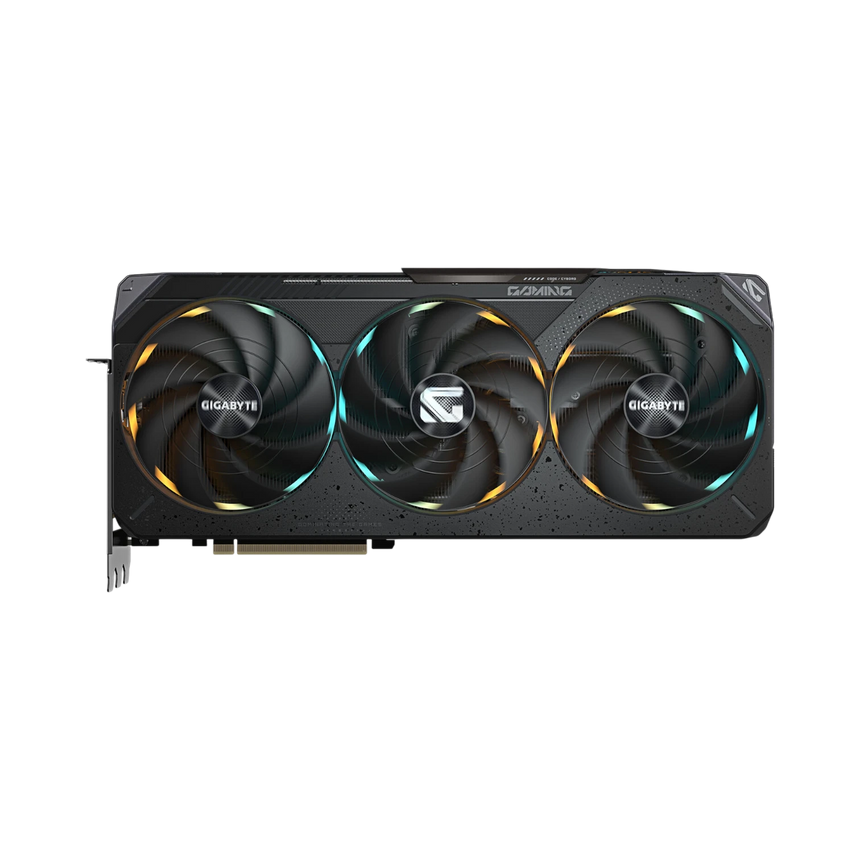 Gigabyte GeForce RTX 5090 GAMING OC Graphics Card — Being Shipped