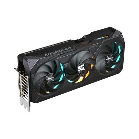 Gigabyte GeForce RTX 5090 GAMING OC Graphics Card — Being Shipped