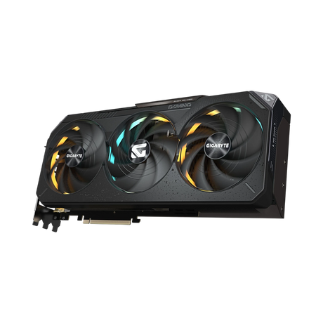 Gigabyte GeForce RTX 5090 GAMING OC Graphics Card — Being Shipped