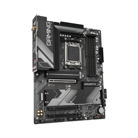 Gigabyte B650 GAMING X AX V2 ATX AM5 Motherboard — Being Shipped