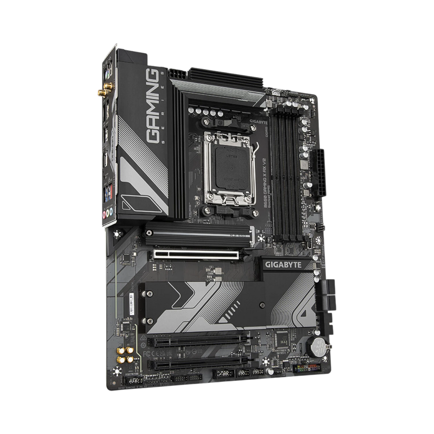 Gigabyte B650 GAMING X AX V2 ATX AM5 Motherboard — Being Shipped
