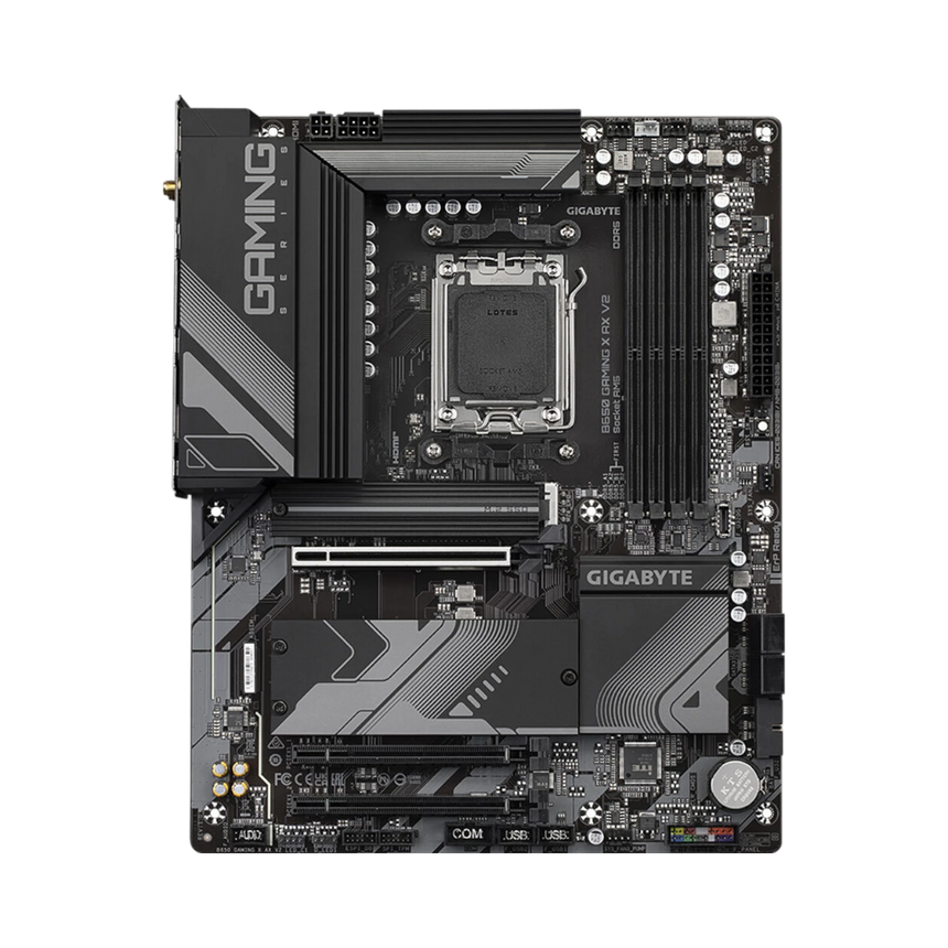 Gigabyte B650 GAMING X AX V2 ATX AM5 Motherboard — Being Shipped