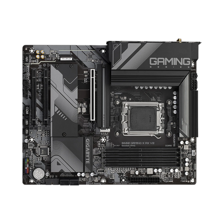 Gigabyte B650 GAMING X AX V2 ATX AM5 Motherboard — Being Shipped
