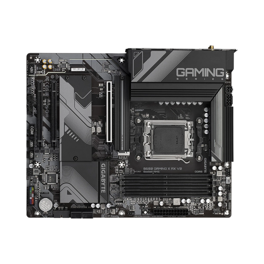 Gigabyte B650 GAMING X AX V2 ATX AM5 Motherboard — Being Shipped