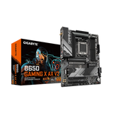 Gigabyte B650 GAMING X AX V2 ATX AM5 Motherboard — Being Shipped