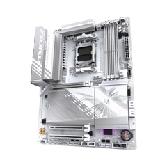 Gigabyte B850 AORUS ELITE WIFI7 ICE AM5 ATX Motherboard — Being Shipped