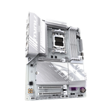 Gigabyte B850 AORUS ELITE WIFI7 ICE AM5 ATX Motherboard — Being Shipped
