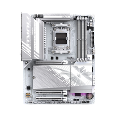 Gigabyte B850 AORUS ELITE WIFI7 ICE AM5 ATX Motherboard — Being Shipped