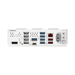 Gigabyte B850 AORUS ELITE WIFI7 ICE AM5 ATX Motherboard — Being Shipped