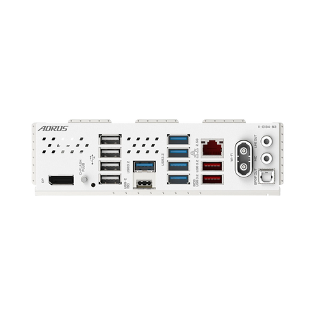 Gigabyte B850 AORUS ELITE WIFI7 ICE AM5 ATX Motherboard — Being Shipped