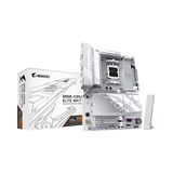 Gigabyte B850 AORUS ELITE WIFI7 ICE AM5 ATX Motherboard — Being Shipped