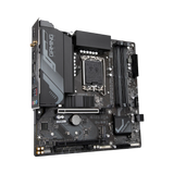 Gigabyte B760M GAMING X AX DDR4 LGA 1700 Micro-ATX Motherboard — Being Shipped
