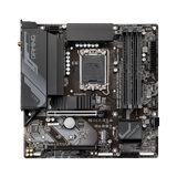 Gigabyte B760M GAMING X AX DDR4 LGA 1700 Micro-ATX Motherboard — Being Shipped