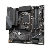 Gigabyte B760M GAMING X AX DDR4 LGA 1700 Micro-ATX Motherboard — Being Shipped