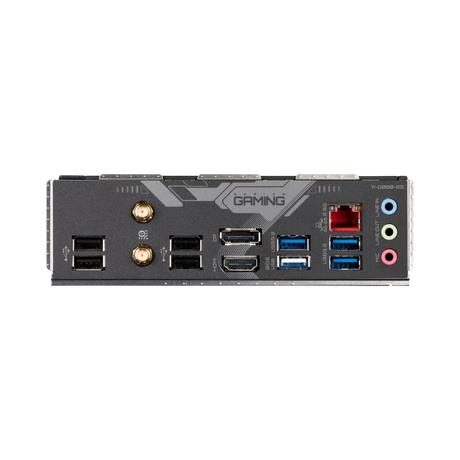 Gigabyte B760M GAMING X AX DDR4 LGA 1700 Micro-ATX Motherboard — Being Shipped