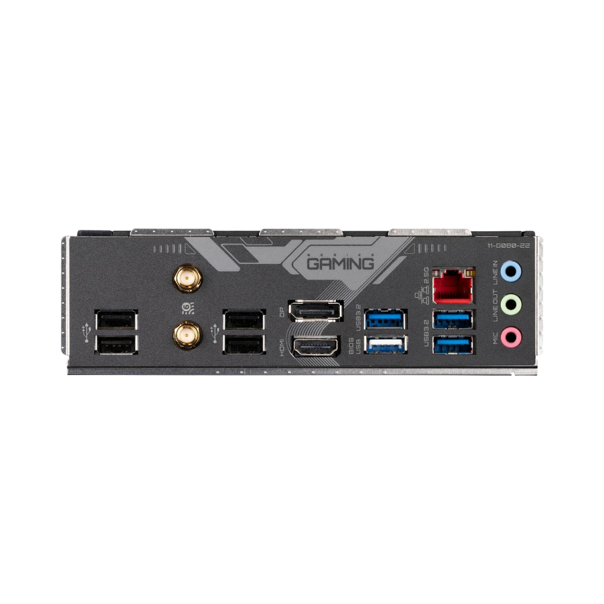 Gigabyte B760M GAMING X AX DDR4 LGA 1700 Micro-ATX Motherboard — Being Shipped