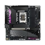 Gigabyte B860M AORUS ELITE WIFI6E LGA 1851 Micro-ATX Motherboard — Being Shipped