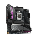 Gigabyte B860M AORUS ELITE WIFI6E LGA 1851 Micro-ATX Motherboard — Being Shipped
