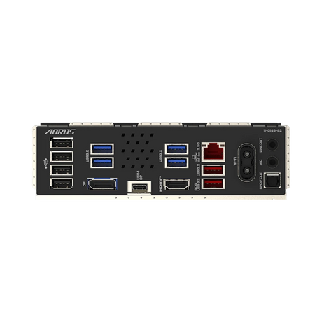 Gigabyte B860M AORUS ELITE WIFI6E LGA 1851 Micro-ATX Motherboard — Being Shipped