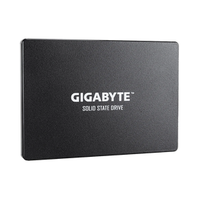 Gigabyte 1TB 2.5" SATA III NAND Flash Internal SSD — Being Shipped