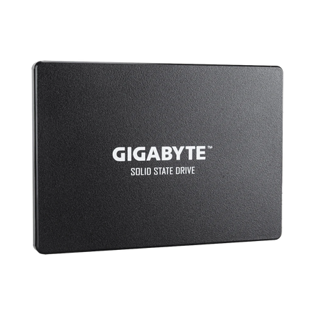 Gigabyte 1TB 2.5" SATA III NAND Flash Internal SSD — Being Shipped
