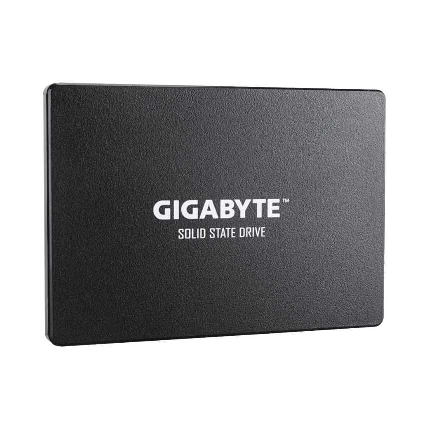 Gigabyte 1TB 2.5" SATA III NAND Flash Internal SSD — Being Shipped