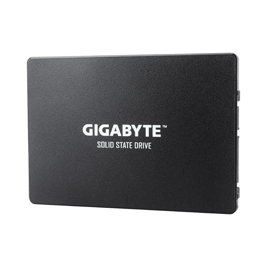 Gigabyte 1TB 2.5" SATA III NAND Flash Internal SSD — Being Shipped