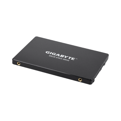 Gigabyte 1TB 2.5" SATA III NAND Flash Internal SSD — Being Shipped