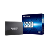 Gigabyte 1TB 2.5" SATA III NAND Flash Internal SSD — Being Shipped
