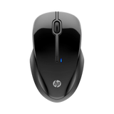 HP 250 Dual 2.4GHZ Bluetooth Mouse — Being Shipped