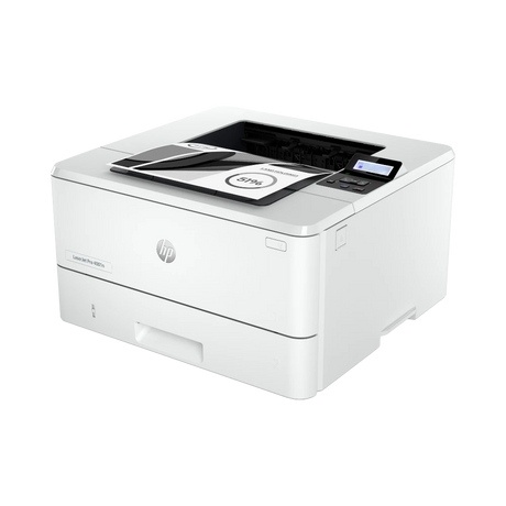 HP LaserJet Pro 4001n Wired Black & White Laser Printer — Being Shipped
