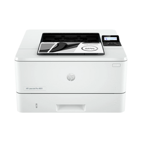 HP LaserJet Pro 4001n Wired Black & White Laser Printer — Being Shipped