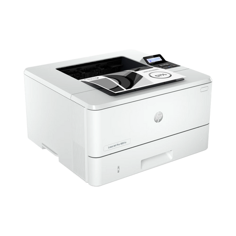 HP LaserJet Pro 4001n Wired Black & White Laser Printer — Being Shipped