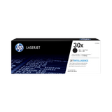 HP 30X Black High Yield Toner Cartridge — Being Shipped