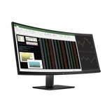 HP Z38c 37.5" 21:9 60Hz 4K IPS Curved Monitor — Being Shipped